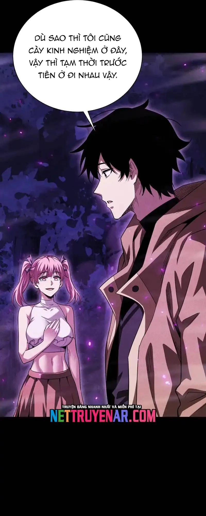 Treo Máy Trăm Vạn Năm Ta Tỉnh Lại Thành Thần Chapter 54 - Trang 2