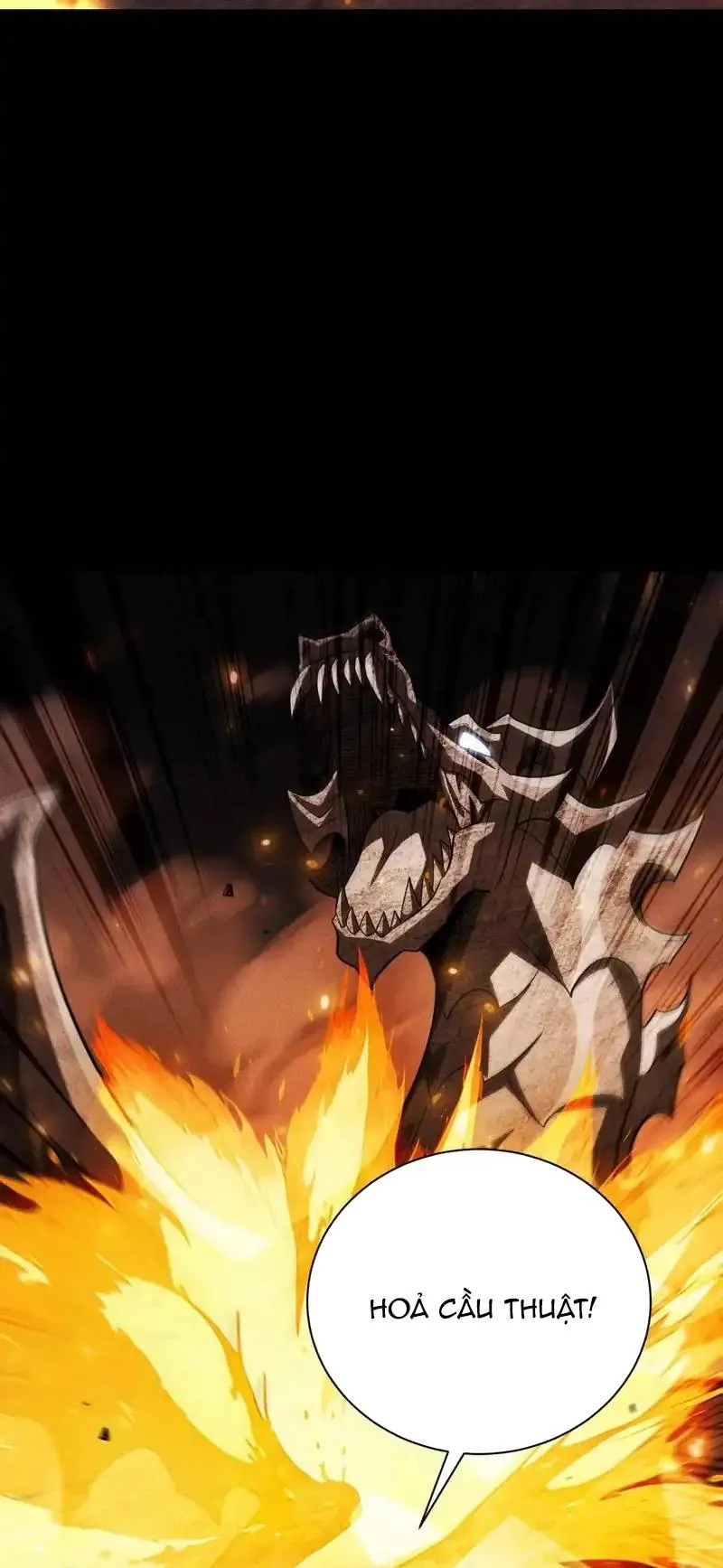 Treo Máy Trăm Vạn Năm Ta Tỉnh Lại Thành Thần Chapter 54 - Trang 2