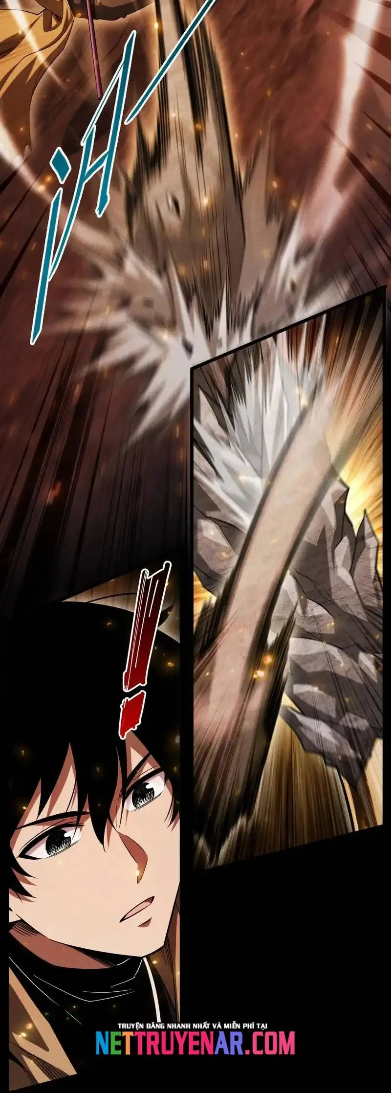 Treo Máy Trăm Vạn Năm Ta Tỉnh Lại Thành Thần Chapter 54 - Trang 2