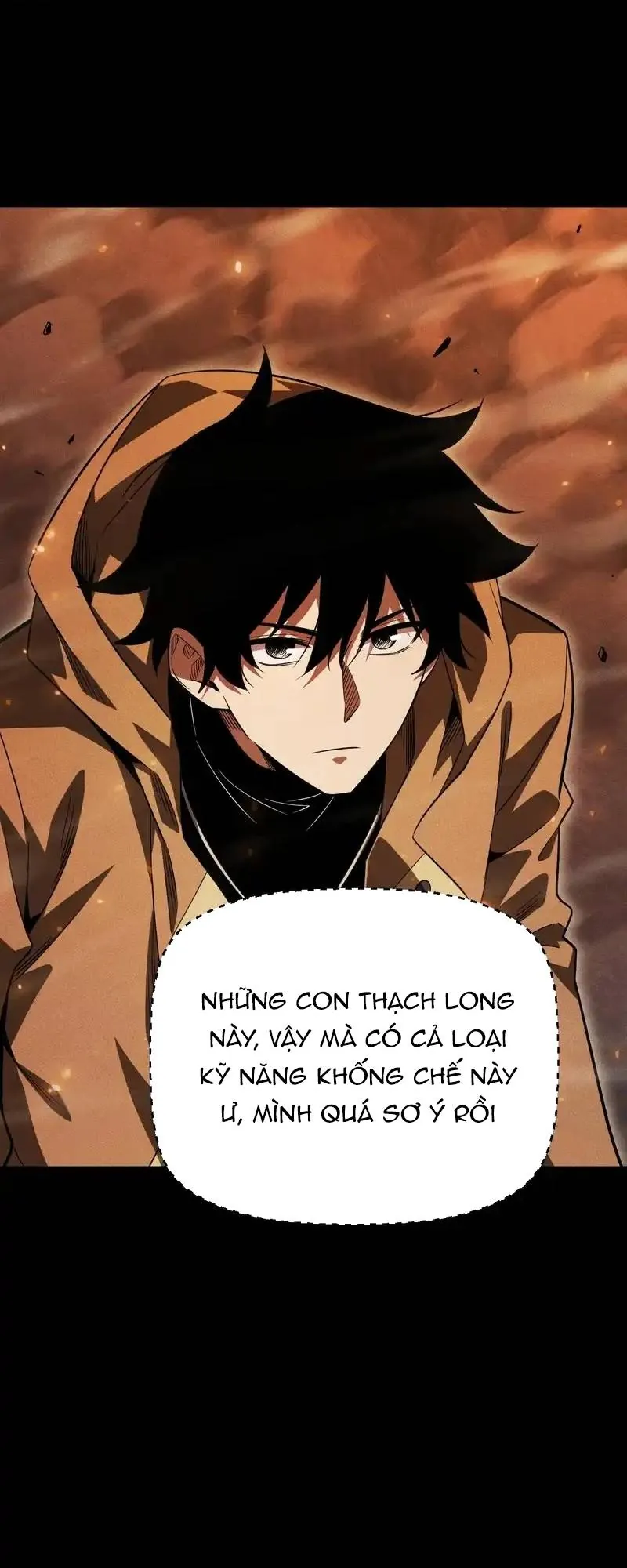 Treo Máy Trăm Vạn Năm Ta Tỉnh Lại Thành Thần Chapter 54 - Trang 2