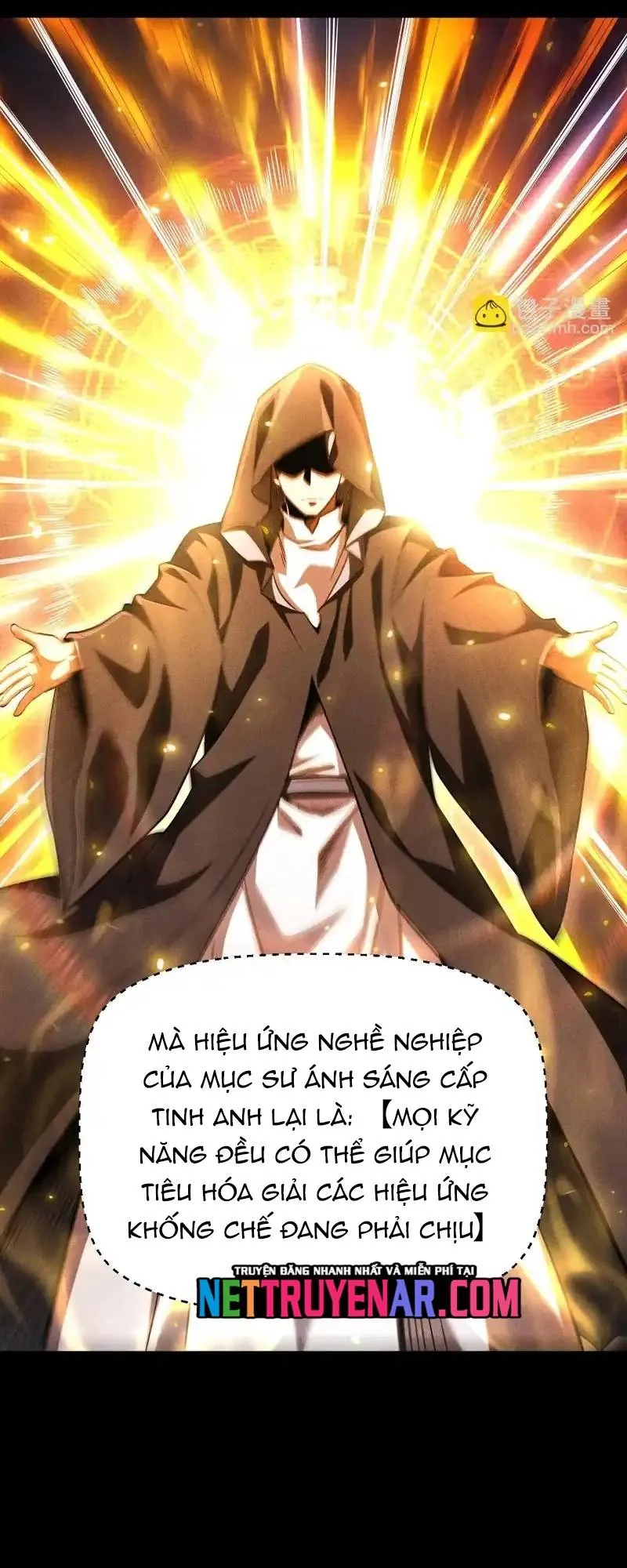 Treo Máy Trăm Vạn Năm Ta Tỉnh Lại Thành Thần Chapter 54 - Trang 2