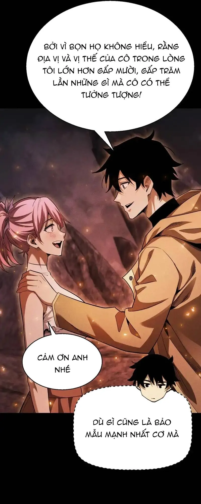 Treo Máy Trăm Vạn Năm Ta Tỉnh Lại Thành Thần Chapter 54 - Trang 2