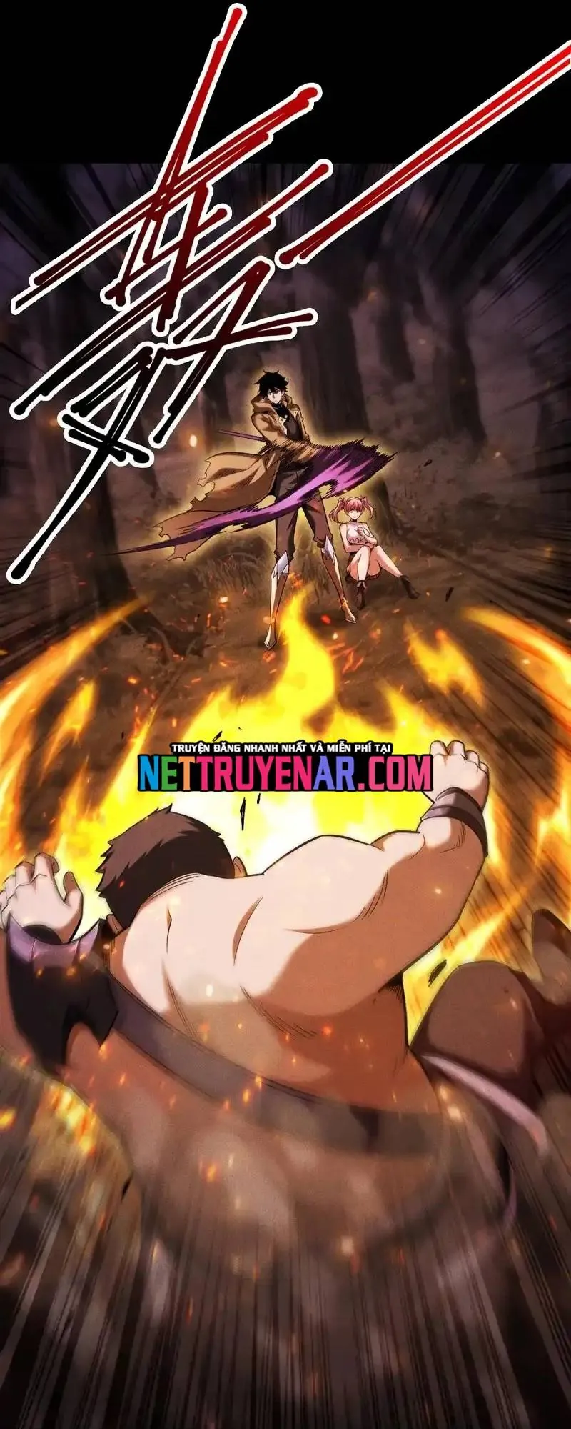 Treo Máy Trăm Vạn Năm Ta Tỉnh Lại Thành Thần Chapter 54 - Trang 2