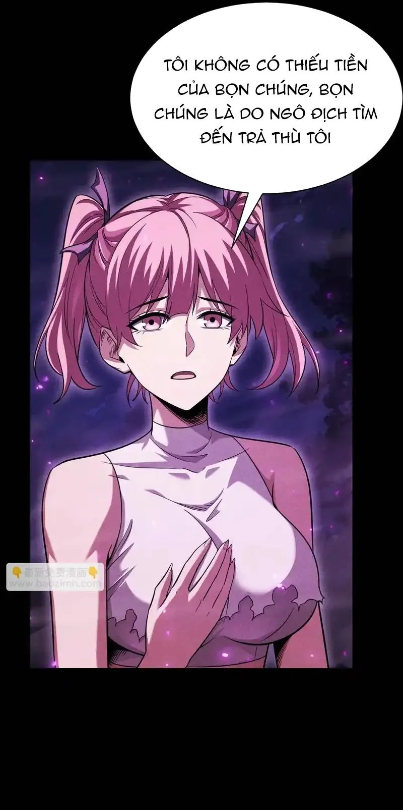 Treo Máy Trăm Vạn Năm Ta Tỉnh Lại Thành Thần Chapter 54 - Trang 2