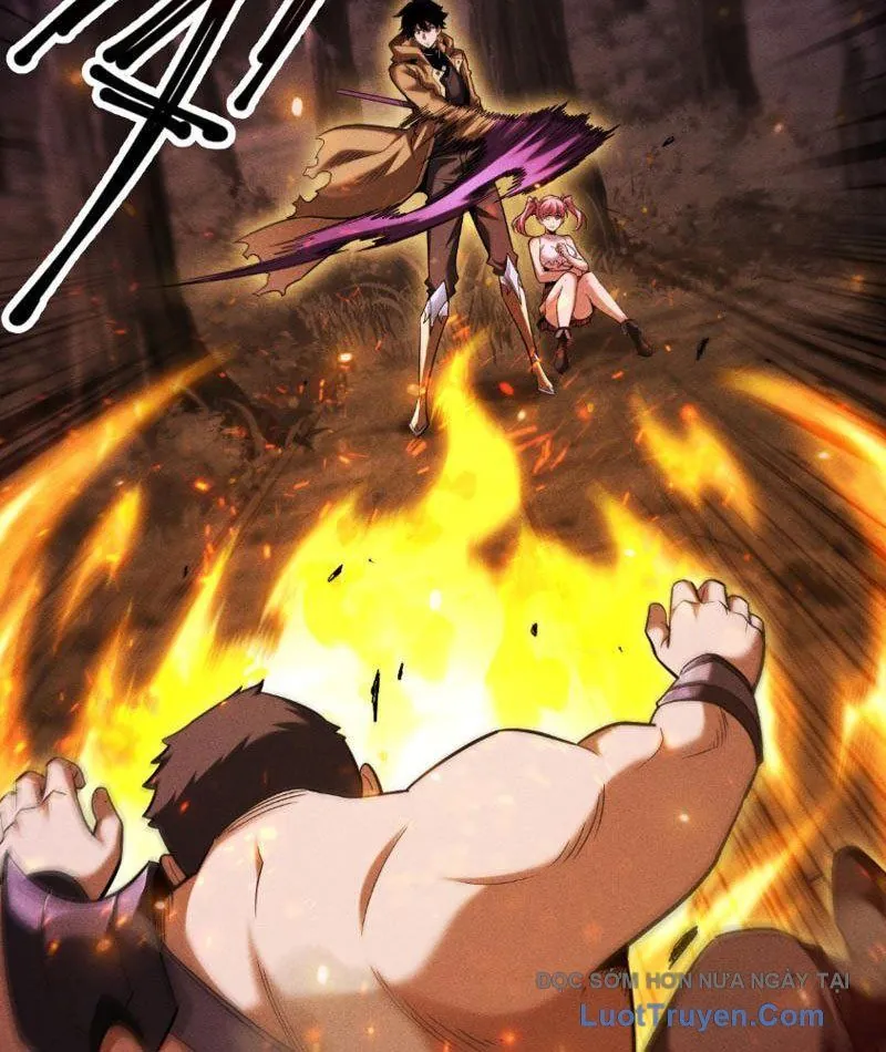 Treo Máy Trăm Vạn Năm Ta Tỉnh Lại Thành Thần Chapter 55 - Trang 2