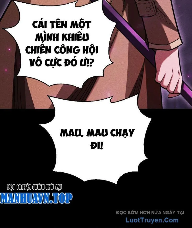 Treo Máy Trăm Vạn Năm Ta Tỉnh Lại Thành Thần Chapter 55 - Trang 2