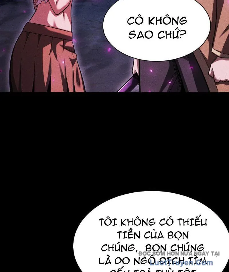 Treo Máy Trăm Vạn Năm Ta Tỉnh Lại Thành Thần Chapter 55 - Trang 2