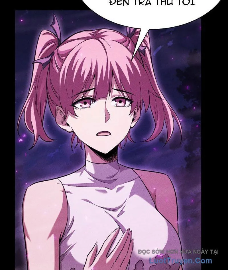 Treo Máy Trăm Vạn Năm Ta Tỉnh Lại Thành Thần Chapter 55 - Trang 2
