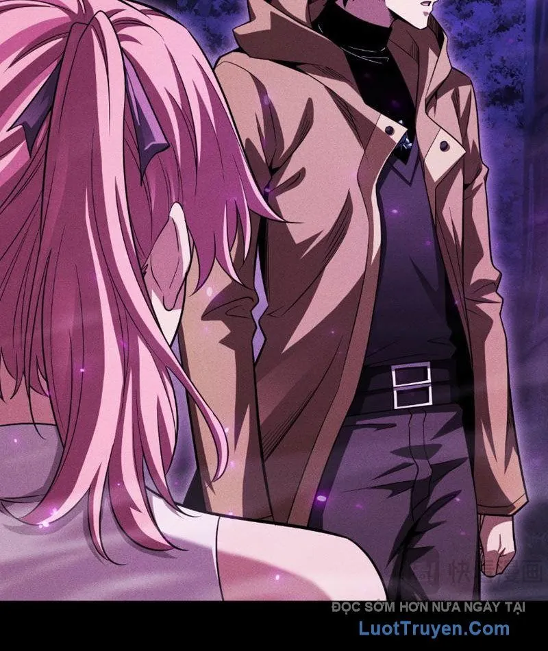 Treo Máy Trăm Vạn Năm Ta Tỉnh Lại Thành Thần Chapter 55 - Trang 2