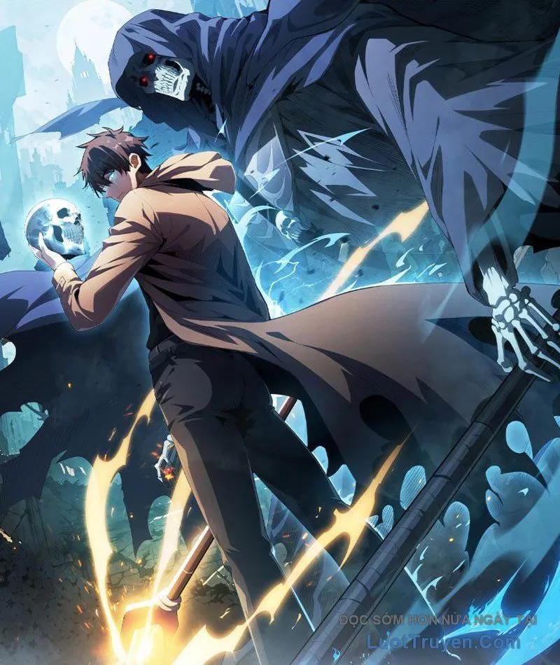 Treo Máy Trăm Vạn Năm Ta Tỉnh Lại Thành Thần Chapter 55 - Trang 2