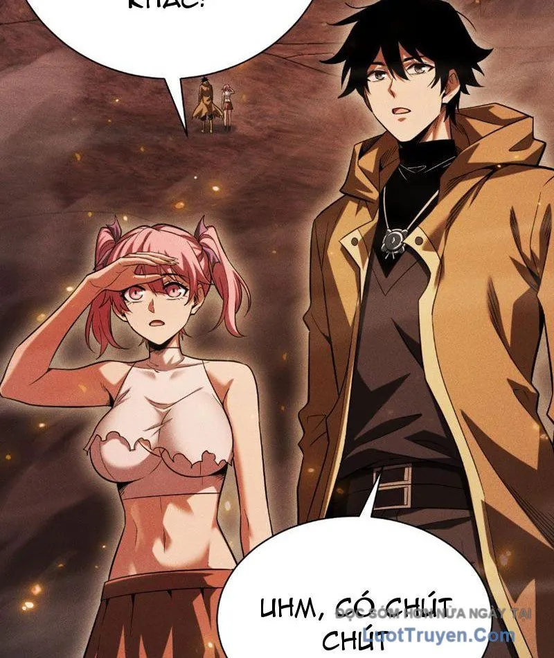 Treo Máy Trăm Vạn Năm Ta Tỉnh Lại Thành Thần Chapter 55 - Trang 2