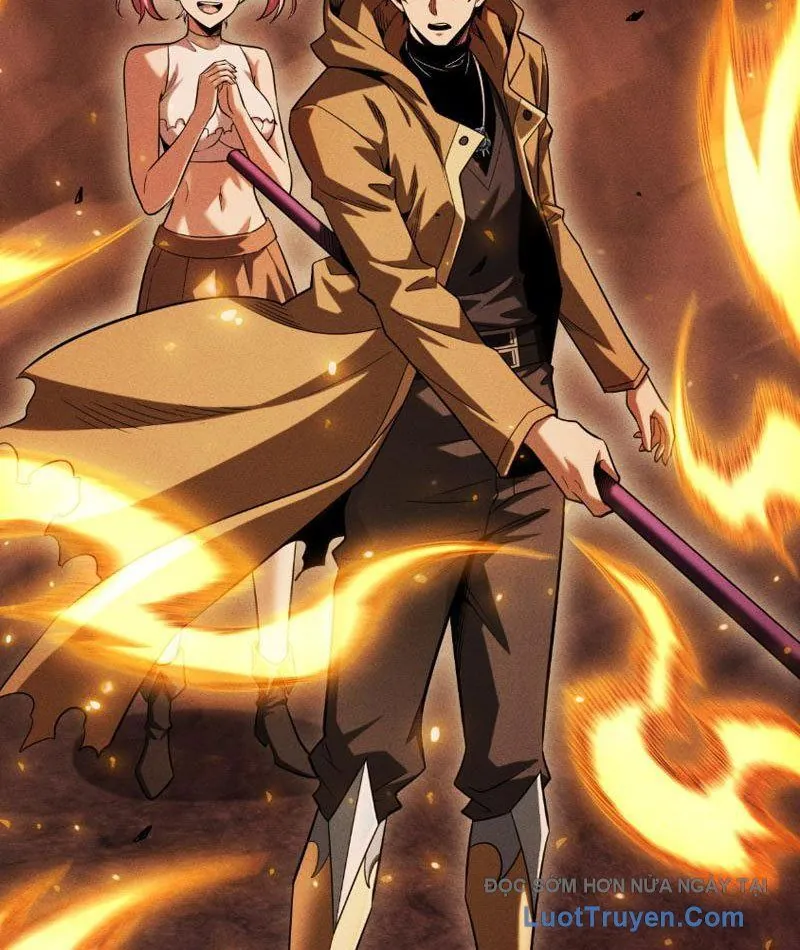 Treo Máy Trăm Vạn Năm Ta Tỉnh Lại Thành Thần Chapter 55 - Trang 2