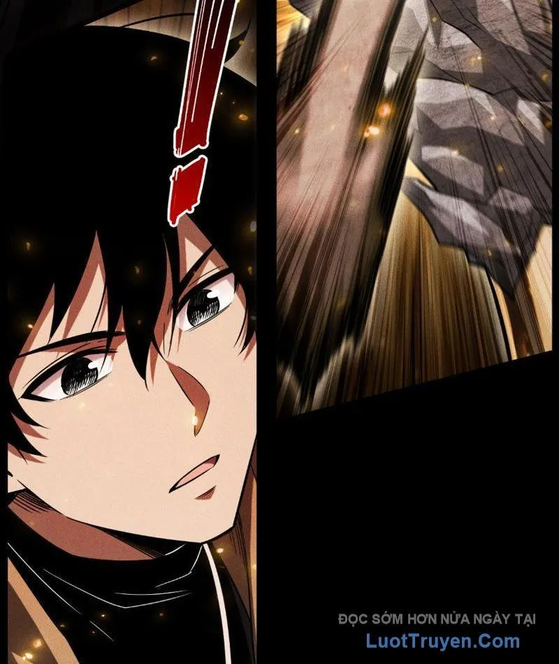 Treo Máy Trăm Vạn Năm Ta Tỉnh Lại Thành Thần Chapter 55 - Trang 2