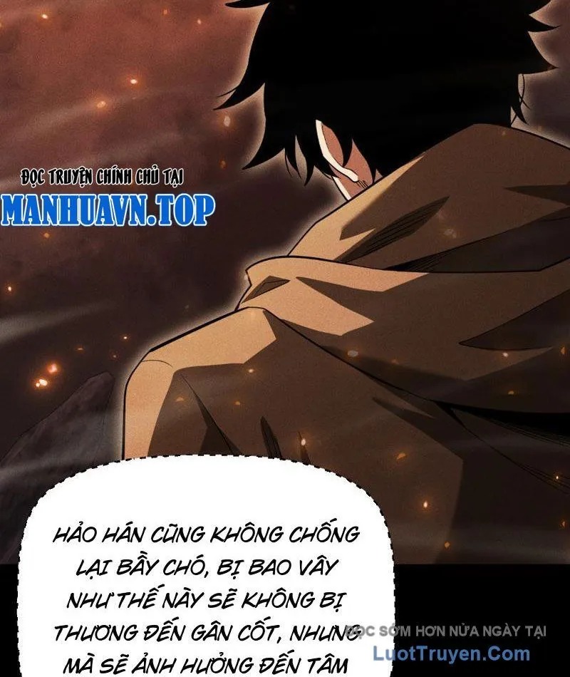 Treo Máy Trăm Vạn Năm Ta Tỉnh Lại Thành Thần Chapter 55 - Trang 2