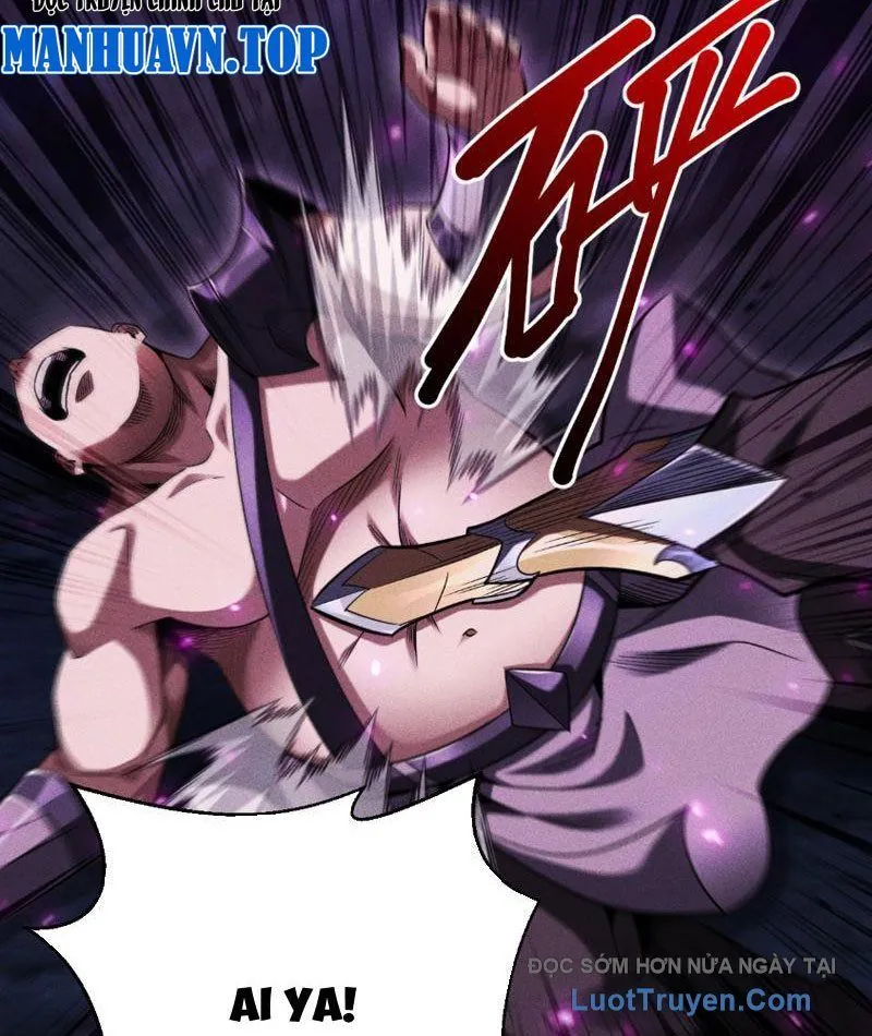 Treo Máy Trăm Vạn Năm Ta Tỉnh Lại Thành Thần Chapter 55 - Trang 2