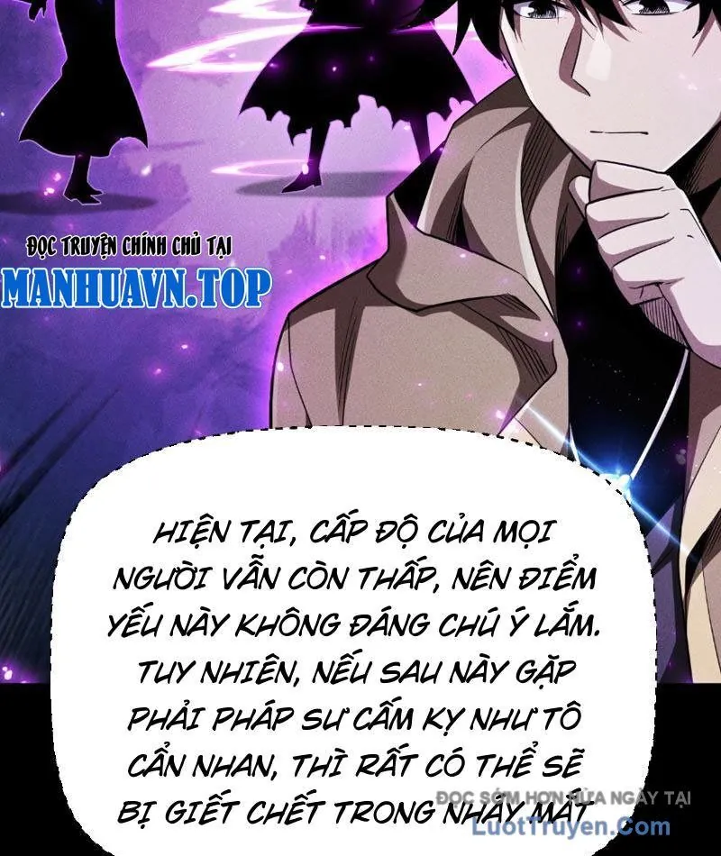 Treo Máy Trăm Vạn Năm Ta Tỉnh Lại Thành Thần Chapter 55 - Trang 2