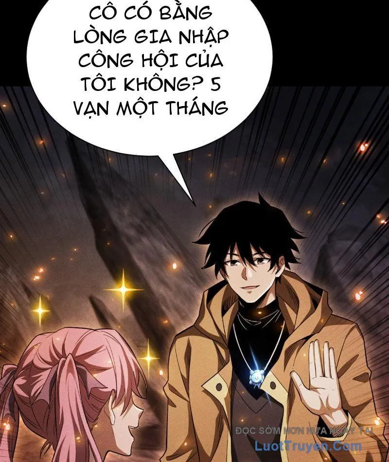 Treo Máy Trăm Vạn Năm Ta Tỉnh Lại Thành Thần Chapter 55 - Trang 2