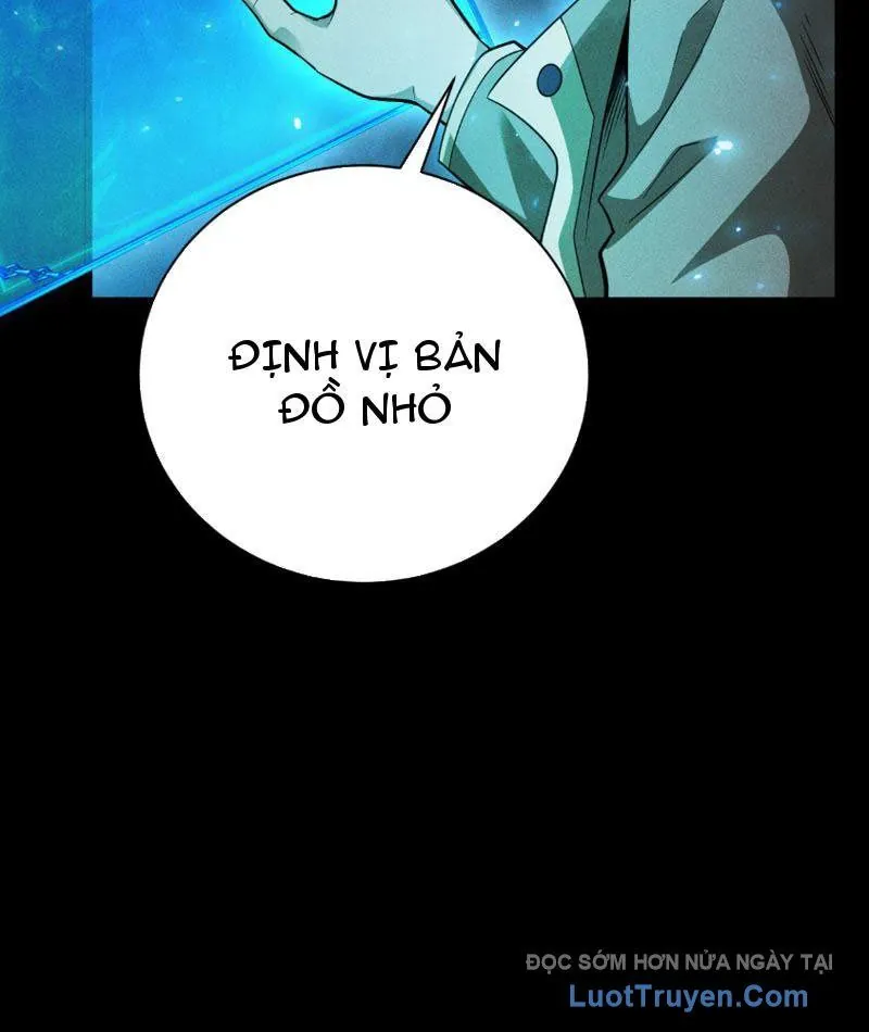 Treo Máy Trăm Vạn Năm Ta Tỉnh Lại Thành Thần Chapter 55 - Trang 2