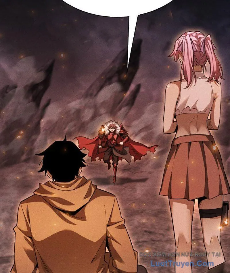 Treo Máy Trăm Vạn Năm Ta Tỉnh Lại Thành Thần Chapter 55 - Trang 2