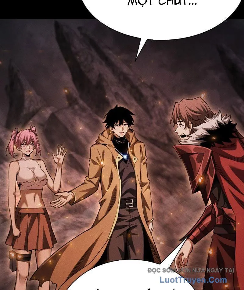 Treo Máy Trăm Vạn Năm Ta Tỉnh Lại Thành Thần Chapter 55 - Trang 2