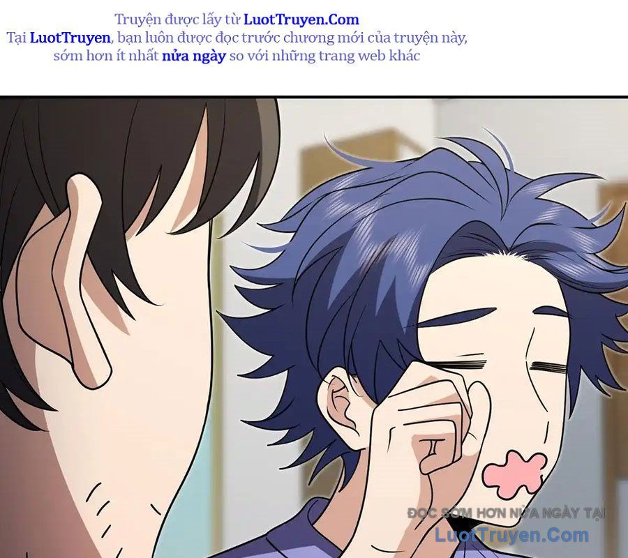 Bà Xã Nhà Tôi Đến Từ Ngàn Năm Trước Chapter 427 - Trang 2