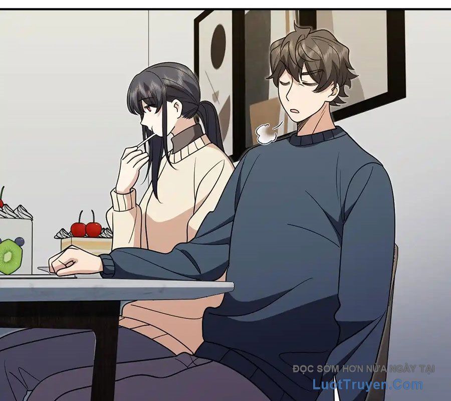 Bà Xã Nhà Tôi Đến Từ Ngàn Năm Trước Chapter 427 - Trang 2