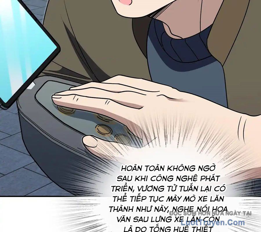 Bà Xã Nhà Tôi Đến Từ Ngàn Năm Trước Chapter 427 - Trang 2