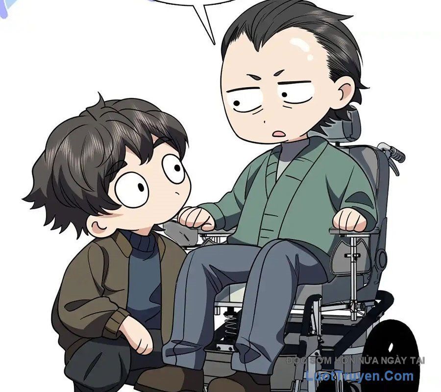 Bà Xã Nhà Tôi Đến Từ Ngàn Năm Trước Chapter 427 - Trang 2