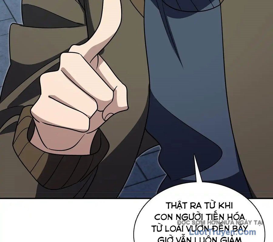 Bà Xã Nhà Tôi Đến Từ Ngàn Năm Trước Chapter 427 - Trang 2