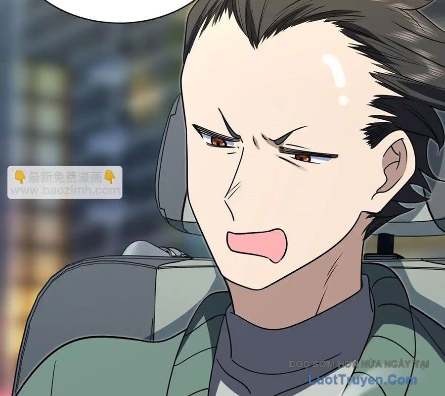 Bà Xã Nhà Tôi Đến Từ Ngàn Năm Trước Chapter 427 - Trang 2