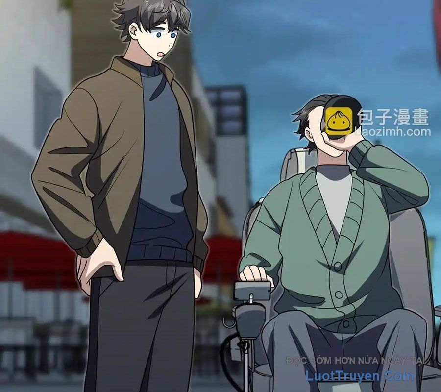 Bà Xã Nhà Tôi Đến Từ Ngàn Năm Trước Chapter 427 - Trang 2