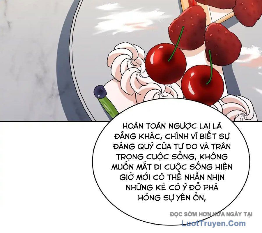 Bà Xã Nhà Tôi Đến Từ Ngàn Năm Trước Chapter 427 - Trang 2