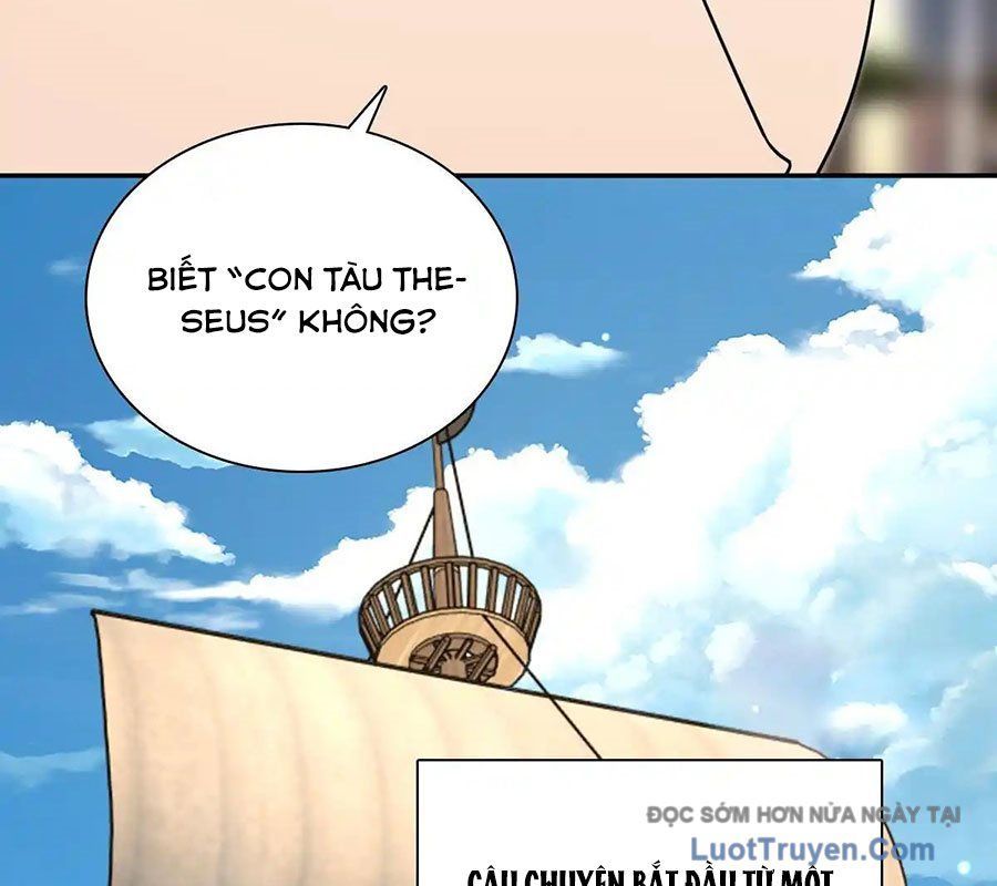 Bà Xã Nhà Tôi Đến Từ Ngàn Năm Trước Chapter 427 - Trang 2