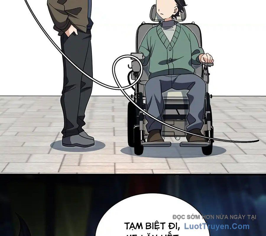 Bà Xã Nhà Tôi Đến Từ Ngàn Năm Trước Chapter 427 - Trang 2