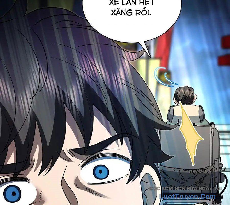 Bà Xã Nhà Tôi Đến Từ Ngàn Năm Trước Chapter 427 - Trang 2