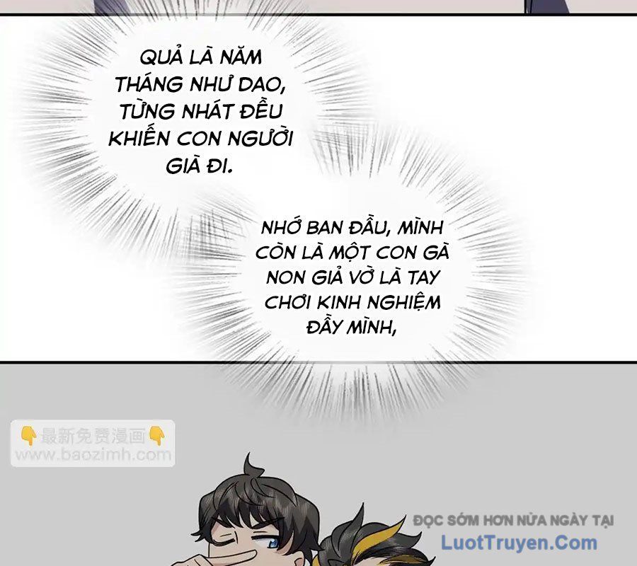 Bà Xã Nhà Tôi Đến Từ Ngàn Năm Trước Chapter 427 - Trang 2