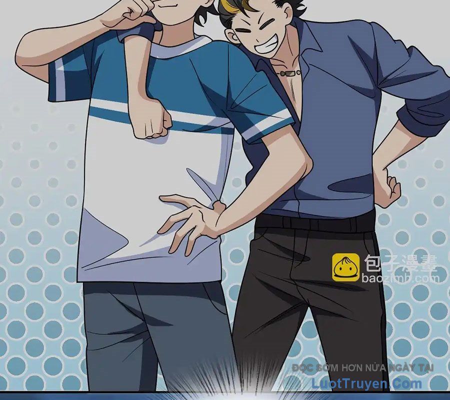 Bà Xã Nhà Tôi Đến Từ Ngàn Năm Trước Chapter 427 - Trang 2