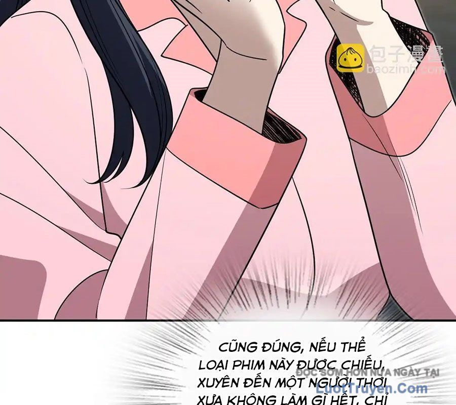 Bà Xã Nhà Tôi Đến Từ Ngàn Năm Trước Chapter 427 - Trang 2