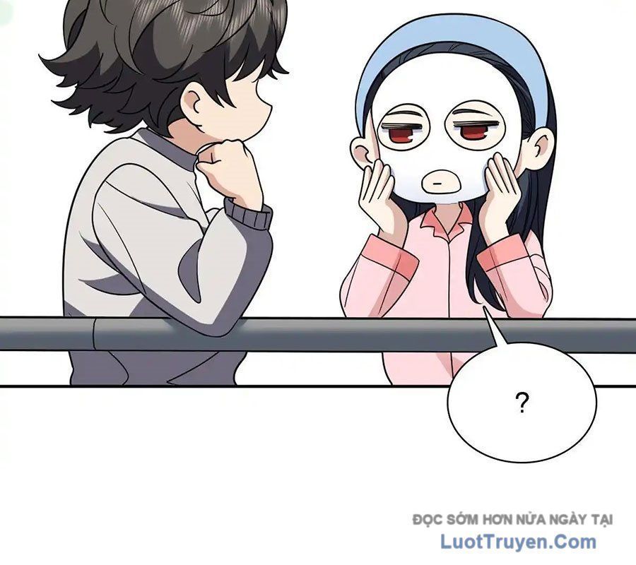 Bà Xã Nhà Tôi Đến Từ Ngàn Năm Trước Chapter 427 - Trang 2