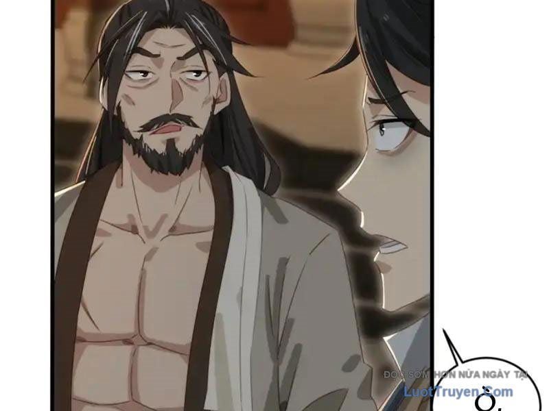 Giáo Chủ Ma Giáo Vụng Trộm Xem Ta Tu Luyện Chapter 34 - Trang 2