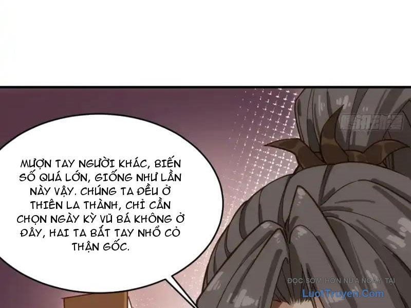 Giáo Chủ Ma Giáo Vụng Trộm Xem Ta Tu Luyện Chapter 34 - Trang 2