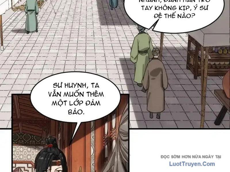 Giáo Chủ Ma Giáo Vụng Trộm Xem Ta Tu Luyện Chapter 34 - Trang 2