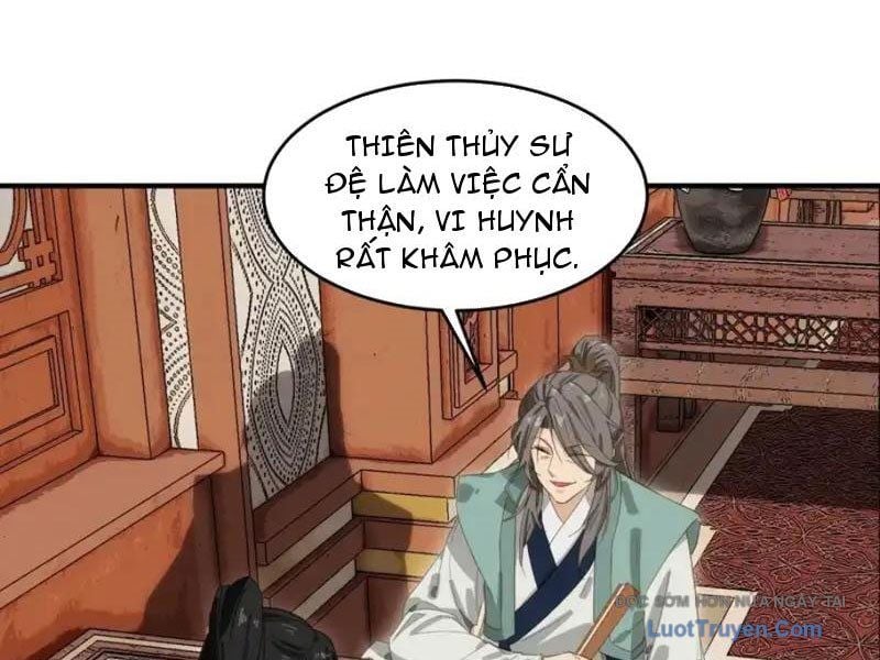Giáo Chủ Ma Giáo Vụng Trộm Xem Ta Tu Luyện Chapter 34 - Trang 2