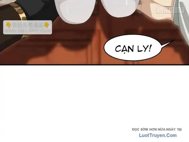 Giáo Chủ Ma Giáo Vụng Trộm Xem Ta Tu Luyện Chapter 34 - Trang 2