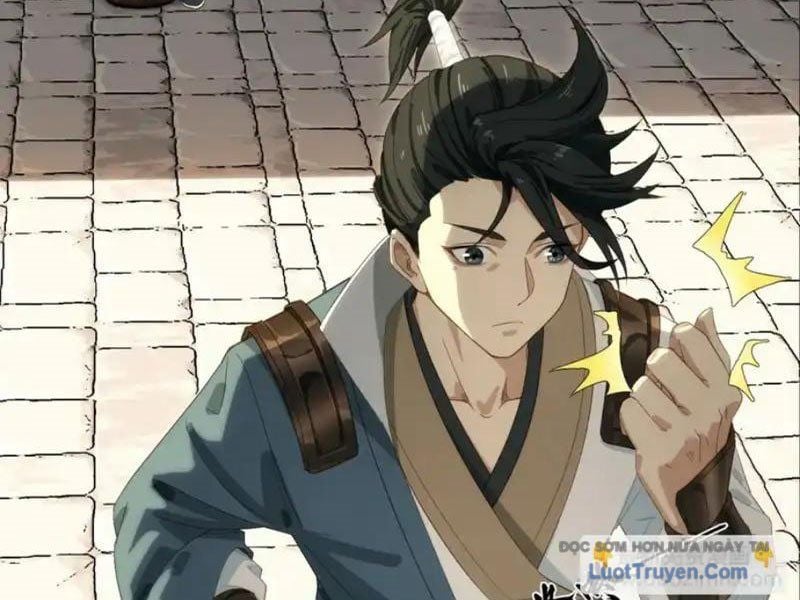 Giáo Chủ Ma Giáo Vụng Trộm Xem Ta Tu Luyện Chapter 34 - Trang 2