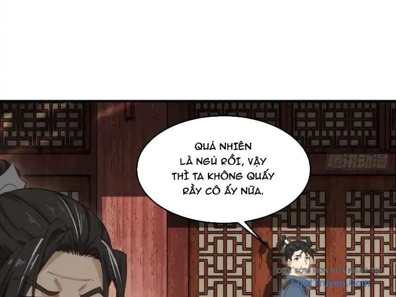 Giáo Chủ Ma Giáo Vụng Trộm Xem Ta Tu Luyện Chapter 34 - Trang 2