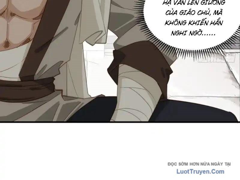 Giáo Chủ Ma Giáo Vụng Trộm Xem Ta Tu Luyện Chapter 34 - Trang 2
