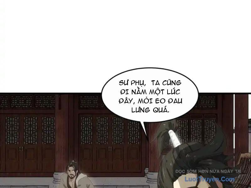 Giáo Chủ Ma Giáo Vụng Trộm Xem Ta Tu Luyện Chapter 34 - Trang 2