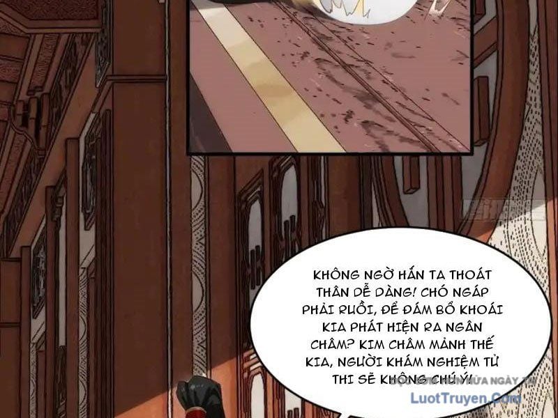 Giáo Chủ Ma Giáo Vụng Trộm Xem Ta Tu Luyện Chapter 34 - Trang 2