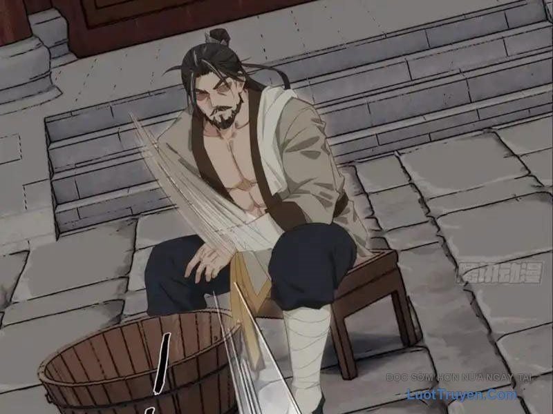 Giáo Chủ Ma Giáo Vụng Trộm Xem Ta Tu Luyện Chapter 34 - Trang 2